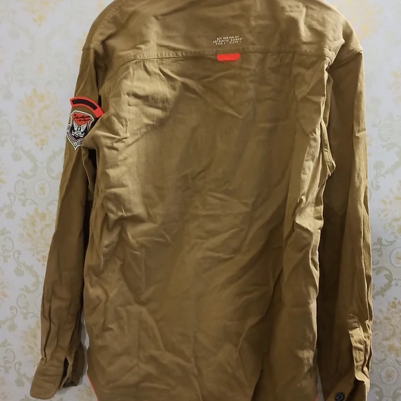 Superdry - Picture 10 of 11